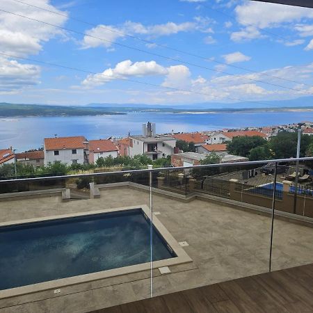 Apartment Ankica Crikvenica Buitenkant foto