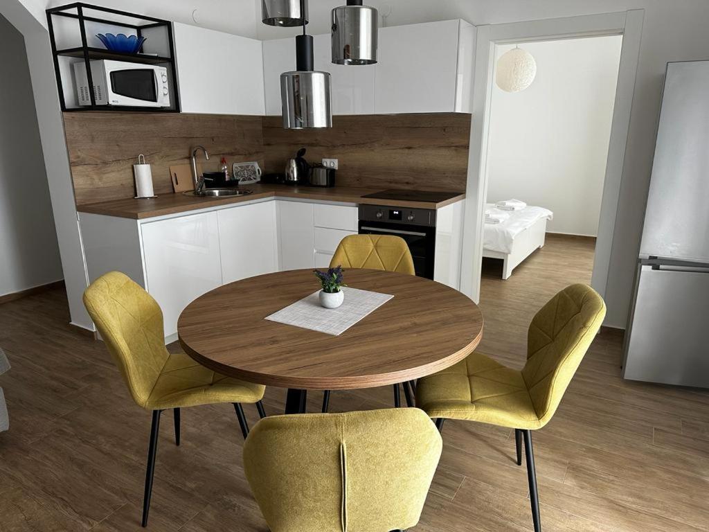 Apartment Ankica Crikvenica Buitenkant foto