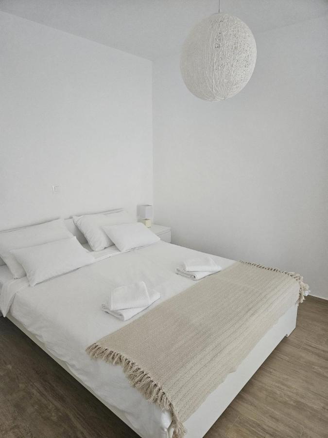 Apartment Ankica Crikvenica Buitenkant foto