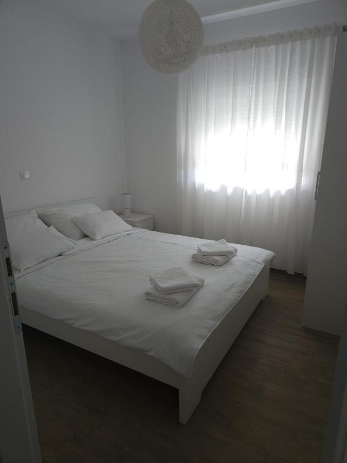 Apartment Ankica Crikvenica Buitenkant foto